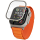 Epico safírové ochranné sklo pro Apple Watch Ultra 49mm_1354199085