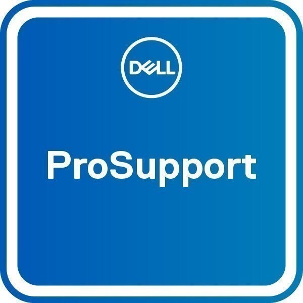 Dell rozšíření záruky/z 3 roky Basic NBD na 3 roky ProSupport NBD/PE R7515/ do 1 měsíce od nákupu