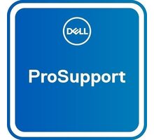 Dell rozšíření záruky /3Y PS NBD /pro PE T350/ do 1 měsíce od nákupu HW/5Y PS NBD/ NPOS