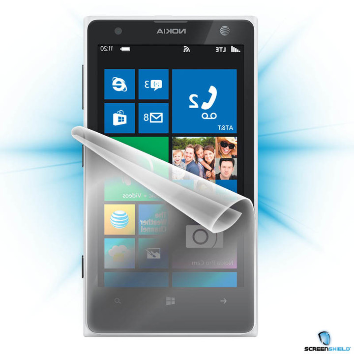 Screenshield fólie na displej pro Nokia Lumia 1020_340217397