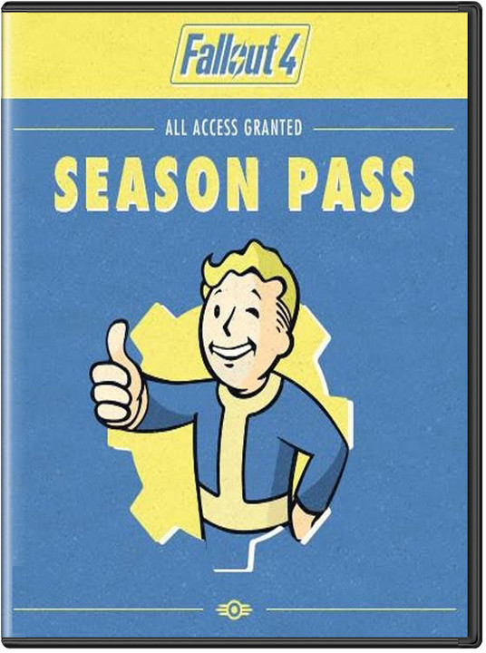Fallout 4 - Season Pass (PC)_1557565243