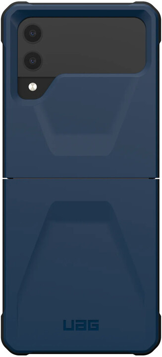 UAG ochranný kryt Civilian pro Samsung Galaxy Z Flip4, mallard_2004325141
