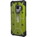 UAG plasma case Citron, yellow - Galaxy S9