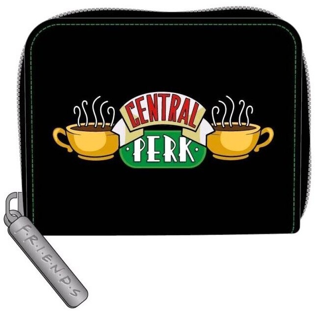 Peněženka Friends: Central Perk, na mince