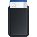 Satechi magnetický stojánek / peněženka Vegan-Leather pro Apple iPhone 12/13/14/15 (všechny modely),_606406195
