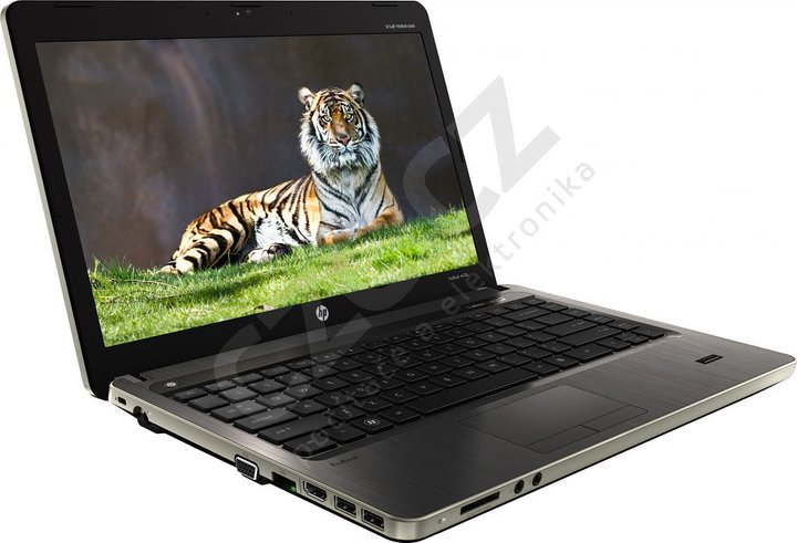 HP ProBook 4330s, stříbrná_613352377