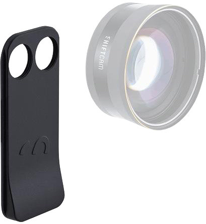 ShiftCam 2.0 Pro Lens 230° Full Frame rybí oko pouze pro iPhone XS Max/X/XS/XR/7+/8+/7/8_977530721