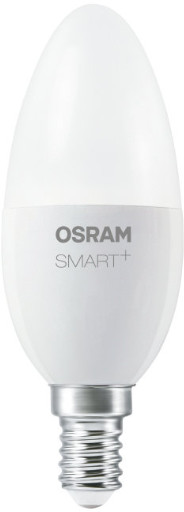 Osram Smart+ regulovatelná bílá LED žárovka 6W, E14_161616782