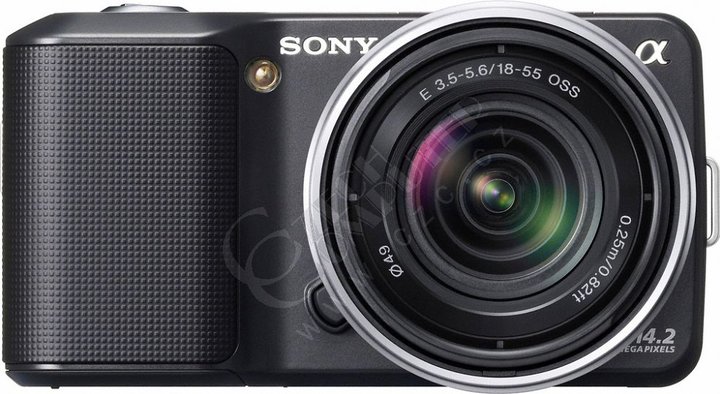 Sony NEX-3KB + objektiv 18-55mm_1055678553