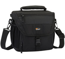 Lowepro Nova 170 AW, Black_275589526