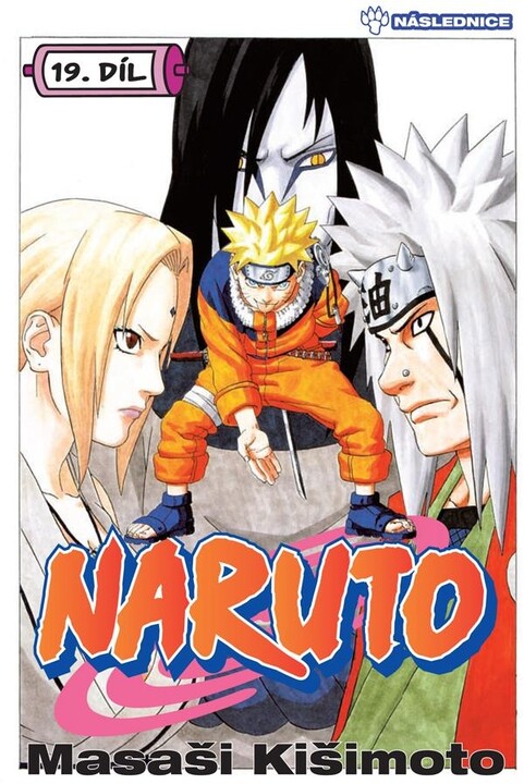 Komiks Naruto: Následnice, 19.díl, manga_49016069