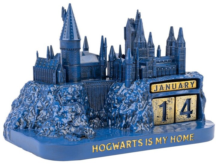 Nekonečný kalendář Hogwarts_841145057