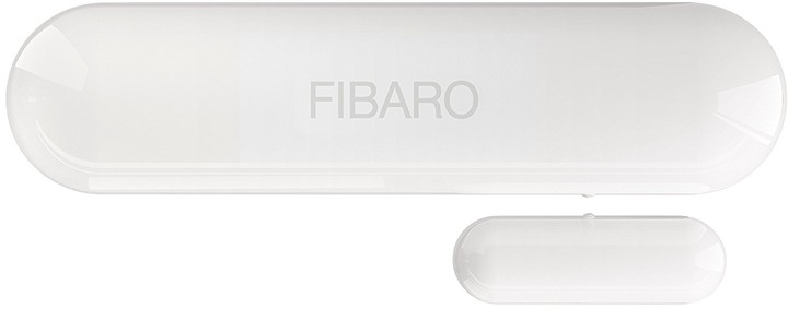 FIBARO čidlo na okna/dveře pro Apple HomeKit_1167647606