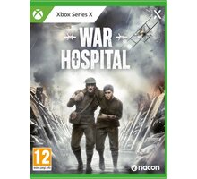 War Hospital (Xbox Series X) 3665962022070