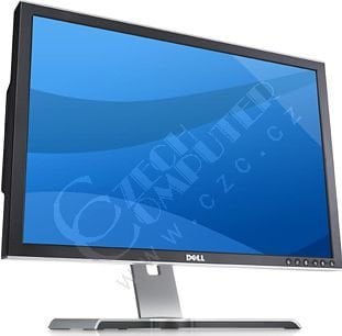 Dell UltraSharp 2408WFP - LCD monitor 24&quot;_2104002299