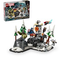 LEGO® Marvel 76291 The Avengers Assemble: Age of Ultron_608028185