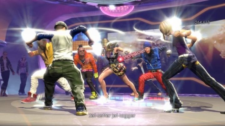 Black Eyed Peas Experience - Wii_373639796