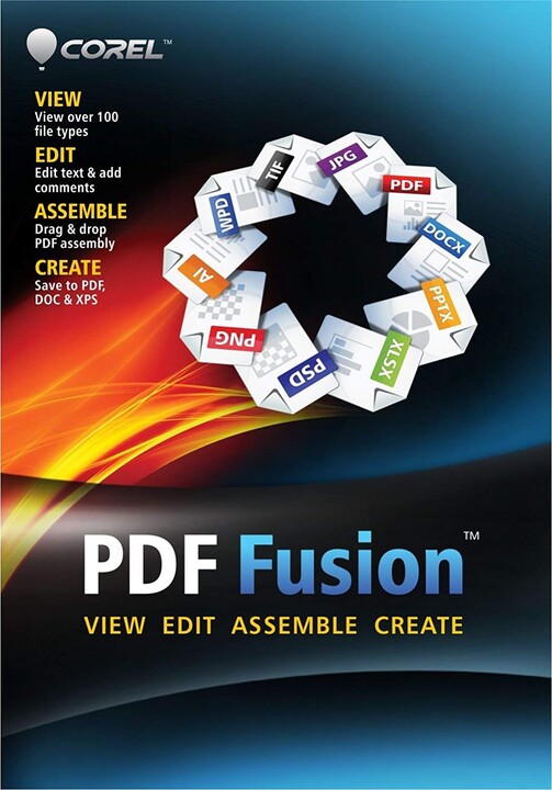Corel PDF Fusion 1 ML_805241574
