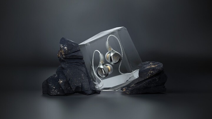 Beyerdynamic předělal sluchátka na luxusní šperk