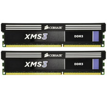 Corsair XMS3 8GB (2x4GB) DDR3 2000_1682348911