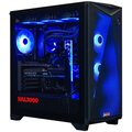 HAL3000 Alfa Gamer Super (RTX 4080 Super), černá_344729882