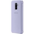 Samsung A6+ flipové pouzdro, lavender_1149054790