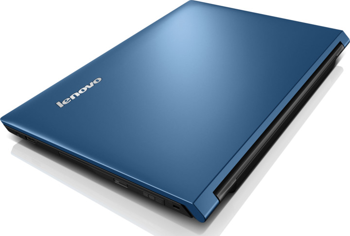 Lenovo IdeaPad 305-15IBD, modrá_177398341