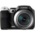 Fujifilm FinePix S8000fd černý_2063725872
