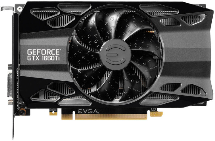 EVGA GeForce GTX 1660 Ti XC GAMING, 6GB GDDR6_1523654341
