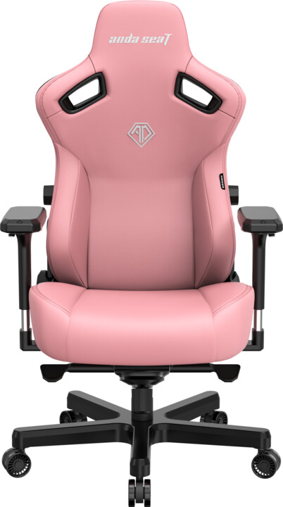 Anda Seat Kaiser 3, XL, růžová_1396690439
