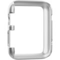 Spigen Thin Fit, satin silver- Apple Watch 42mm_802440494