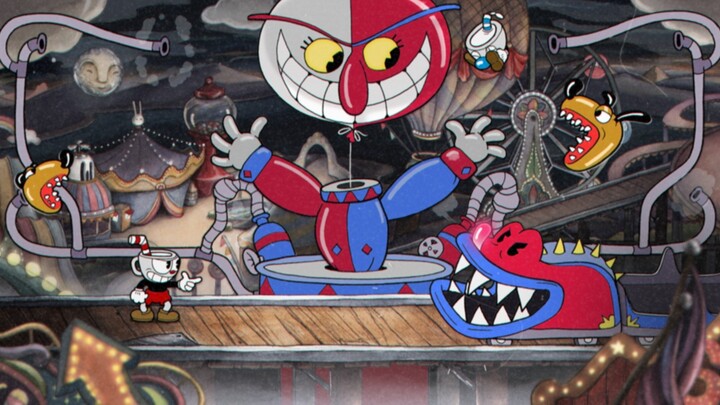 Cuphead - Limited Edition (PS4)_1842260263