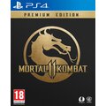 Mortal Kombat 11 - Premium Edition (PS4)_68796160