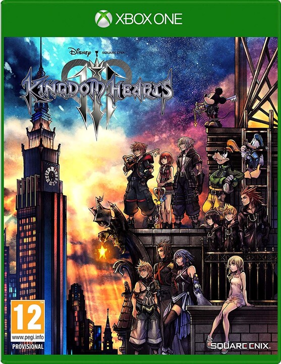 Kingdom Hearts III (Xbox ONE)_662062718