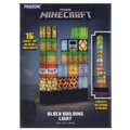Lampička Minecraft - Block Building, USB_1006787538