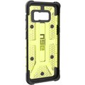 UAG plasma case Citron, yellow - Samsung Galaxy S8_2097907966