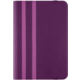 Belkin iPad mini 4/3/2 pouzdro Twin Stripe, fialová