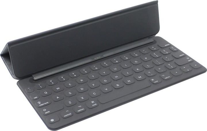 Apple Smart Keyboard for 9.7-inch iPad Pro - Czech_1048084705