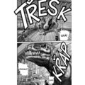 Komiks Gantz, 13.díl, manga