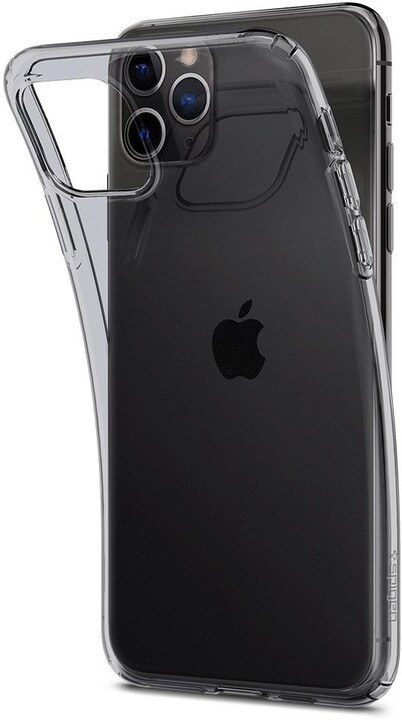 Spigen Spigen Liquid Crystal iPhone 11 Pro Max, space_1811133013