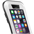 Love Mei Case iPhone 6 Three anti Waistline White_1016095150