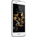 LG K8 (K350N), Dual Sim, white/ bílá_1834890489