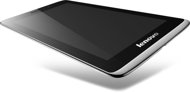 Lenovo IdeaTab S5000, 16GB, 3G, stříbrná_42178644
