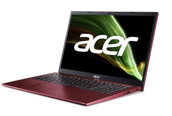 Acer Aspire 3 (A315-58), červená_1858726953