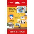 Canon Foto papír PIXMA Creative Kit 2 - MG-101 + RP-101 + PP-201_1506690016