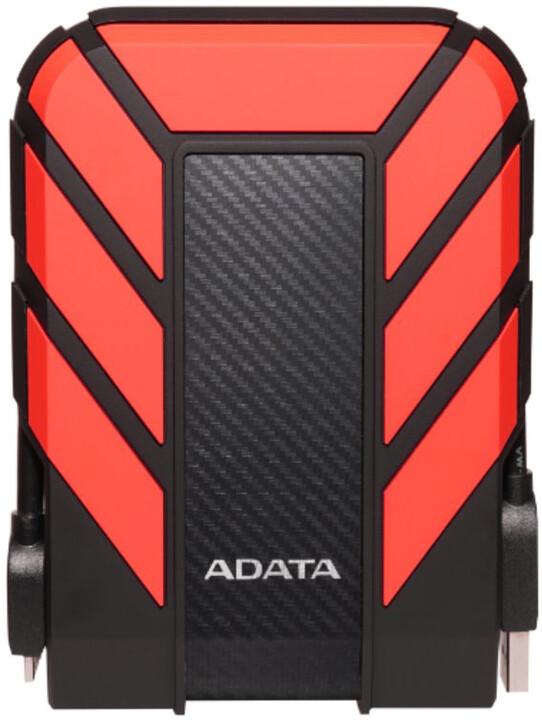ADATA HD710 Pro, USB3.1 - 3TB, červený_1609421291