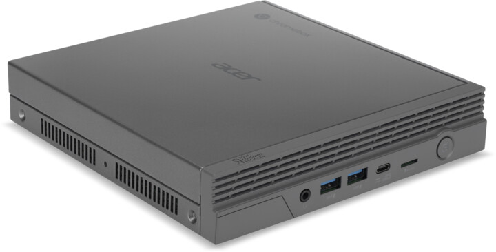Acer Chromebox CXI5 Wb7305, šedá_406490315