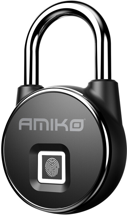 AMIKO FL-22 smart bezpečnostní zámek_1296403897