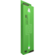 iMyMax Lovely Micro USB Cable, zelená