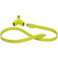 TYLT Y-CHARGE - 2.1A + Syncable Lightning Green